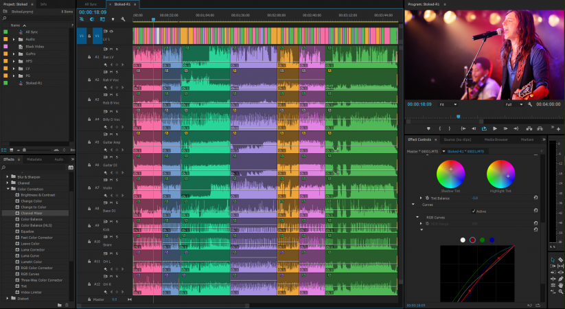 Band Demo Videos #370<br>1,858 x 1,016<br>Published 9 years ago