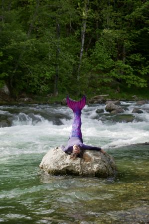 Mermaid Presence Spring 2020 #1191<br>2,769 x 4,173<br>Published 6 years ago